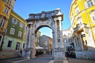 Apartment Dada - Pula - 7