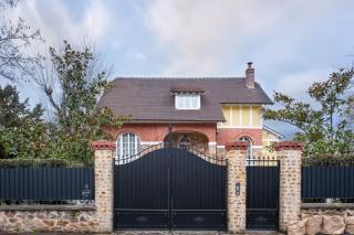 Chambre chez l'habitant - 9