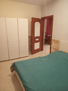 Sweet home - 2