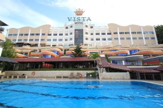 Crown Vista Hotel - Nagoya - 0