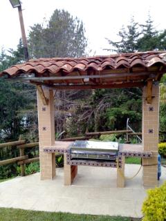 Beautiful Lake View Villa. Lake Access & Near Town - Guatapé - 3