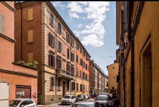 Il Cuore di Bologna - Bolonia - 6