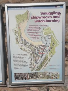 The Herring Queen - Eyemouth - 1