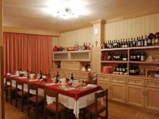 Hotel Zebrù - Valfurva - 2
