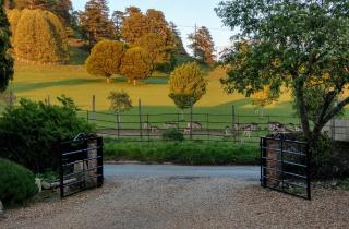 White Pond Farm - Pishill - 9