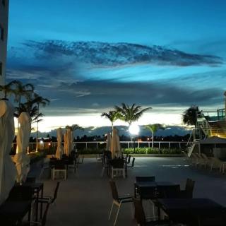 Salinas Park Resort - 9