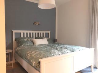 Wohlfühl-Apartment Sinsheim, Nähe Therme und Museum - Sinsheim - 2