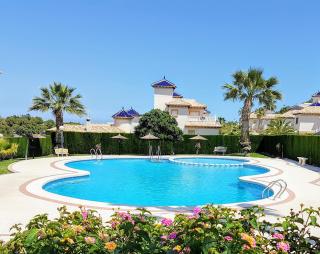 Aalia villa - Villacosta - 6