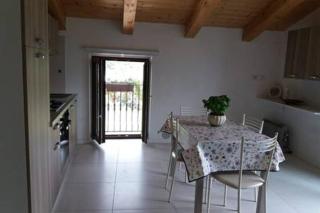 Le quattro pietre - Camerota - 1