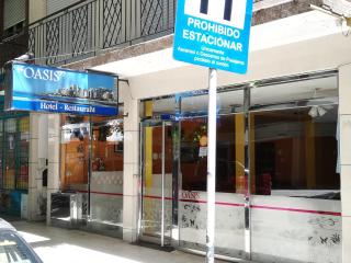 Hotel Oasis - Mar del Plata - 0