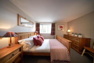 Thornhill Lodge, Historic 4 Bed, 4 Ensuite - 2