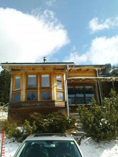 Milena-Hütte - Hohentauern - 6