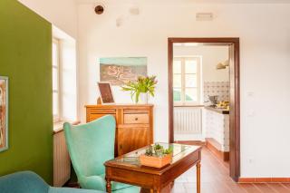 AMERICA NEI BOSCHI B&B - 1