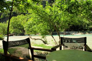 Piges Hotel - Gliki - 4