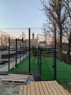 Malūno vila 777 - 3