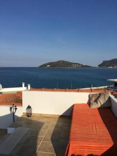 Bay watch Apartment close to the airport at PORTO RAFTI - Porto Rafti - 1