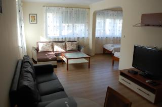 Hotel Vitosha - Trjavna - 2
