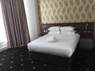 The Marlborough Hotel - Liverpool - 8