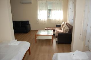 Hotel Vitosha - Trjavna - 4
