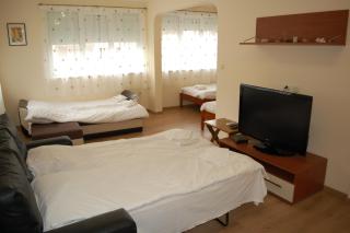 Hotel Vitosha - Trjavna - 8