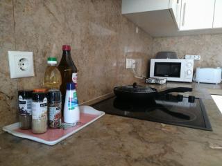 Nice duplex apartment with free pool and garage - Lisbona - 3