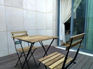Nice duplex apartment with free pool and garage - Lisbona - 5