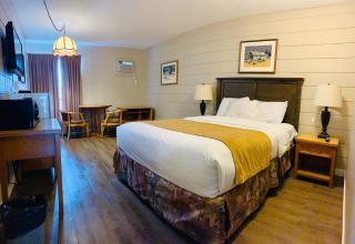 Armstrong Inn - Armstrong - 1