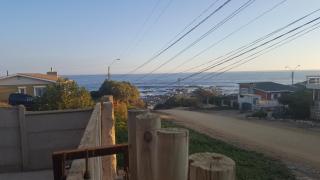 Habitaciones y Apartamentos el Caleuche El Tabo - 9