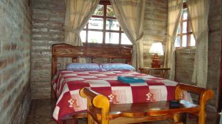 EL DESCANSO “the Rest” - Otavalo - 9