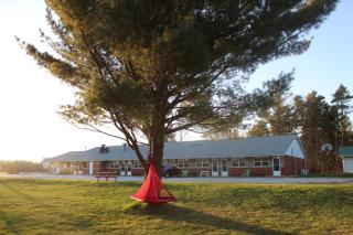 Shenstone Motor Inn and Restaurant - Wiarton - 5