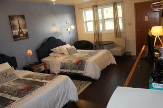 Shenstone Motor Inn and Restaurant - Wiarton - 7