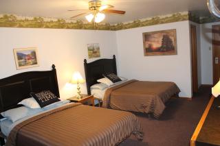 Shenstone Motor Inn and Restaurant - Wiarton - 6