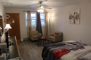 Shenstone Motor Inn and Restaurant - Wiarton - 3