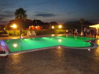 Agriturismo La Valle Di Ceri - Cerveteri - 6