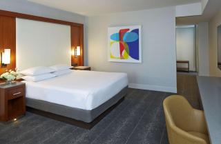 Hyatt Regency Atlanta - Atlanta - 3