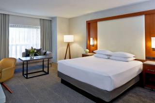 Hyatt Regency Atlanta - Atlanta - 4