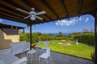 Protaras Sirina Waterfront Villa - Protaras - 4