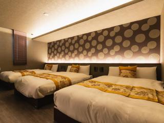 GRAND BASE Beppu Ekimae - 1