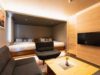 GRAND BASE Beppu Ekimae - Beppu - 0