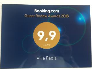 Villa Paola - 9