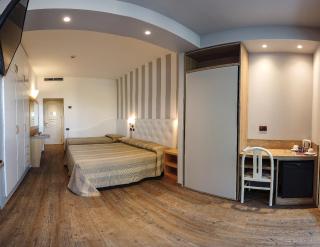 Hotel Derby Exclusive - Milano Marittima - 2