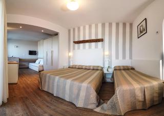 Hotel Derby Exclusive - Milano Marittima - 4