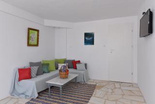 VILLA PETROS SEA SUITE - Megas Yialos-Nites - 8