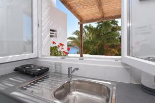 VILLA PETROS SEA SUITE - Megas Yialos-Nites - 2