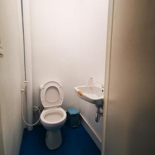 D​ Luck​ Hostel - 8