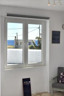 VILLA PETROS SEA SUITE - Megas Yialos-Nites - 3