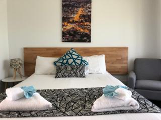 Tamworth Central Motel - Tamworth - 4