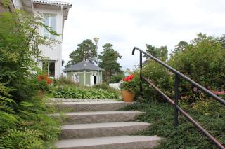 Åh Stifts- & Konferensgård - Ljungskile - 6