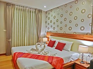 The Astra Suites - Chiang Mai - 7