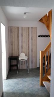 Ferienhaus Mina im Harz - Stapelburg - 3